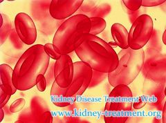 Some Ideas to Improve Haemoglobin level in Diabetic Kidney Disease