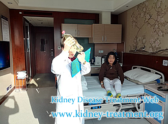 What Are Natural Medicines to Protein in Urine for Nephrotic Syndrome