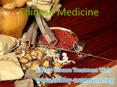 Diabetes Can Chinese Medicine Improve Creatinine 488