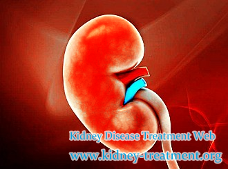 Blood Urine Appears After Infection Is It A Sign of IgA Nephropathy