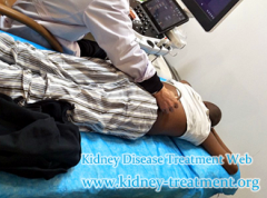 Would Herbal Medicine Treatment Stop the Relapse of Nephritis