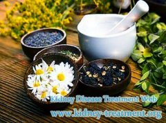 Herbal Medicine Treatment Hypoproteinemia Can Be Improved