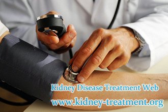 Renal Hypertension Is Chinese Medication Really Helpful