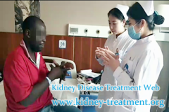 Nephrotic Syndrome and Swelling Is It A Critical Condition
