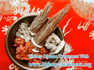 Hypertensive Kidney Disease Would Herbal Medicine Lower Creatinine 367