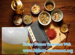 What Should We Do Once Protein Appears in Urine with Normal Creatinine