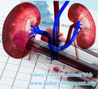 Alternative Treatments to Creatinine 428 and Diabetic Nephropathy