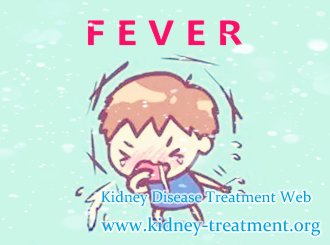 Lupus Nephritis How to Prevent Frequent Fever