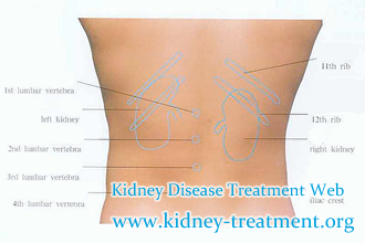 Creatinine Level is Increased from 4.1 to 6.1 How to Avoid Dialysis