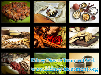 Would Herbal Medicine Treatment be A Replacement of Dialysis