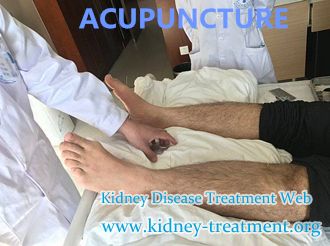 Are You An Advocate of Acupuncture for IgA Nephropathy