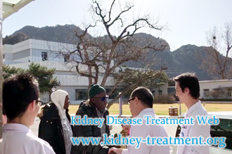 What is the TCM Recipes for Kidney Cleansing