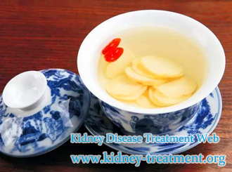 Without Dialysis What is High Creatinine Level of Last Survival of A Man