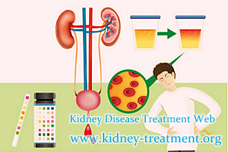 Precautions and Treatments of Chronic Kidney Disease