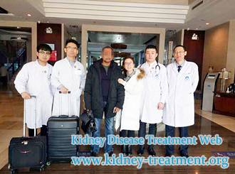 Creatinine 500 Can It Still Be Reduced Without Dialysis