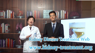 kidney working only 30%,foot bath therapy,kidney failure