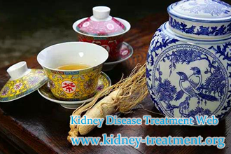 Is There An Alternative to Alleviate Edema Rather than Having Kidney Dialysis