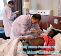 Diabetes and Kidney Disease Is It Necessary to Drop Down Blood Pressure