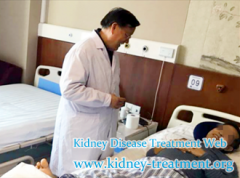Stage 5 CKD Due to Uncontrolled High Blood Pressure Could I Refuse Dialysis