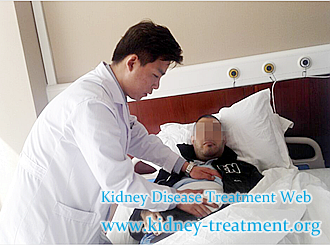 No Shortcut to Kidney Disease Doing These 4 Things Uremia May be Reversible