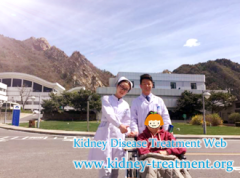 What Can I Do Other Than Dialysis to Control My Creatinine 5.6