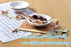 Nephritis and Edema What is Effective Treatment Method