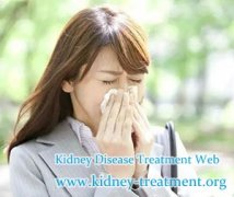 Would Proteinuria 3+ Be Controlled to - with Chinese Medicine
