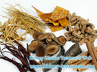 Chinese Herbal Medicine How Can It Dispel Weakness in Kidney Failure