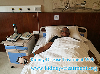 Lupus Nephritis Are There Any Treatments With out Dialysis to Creatinine 700