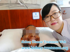 Chronic Hypertension and Problems with Kidneys Can You Help My Daughter