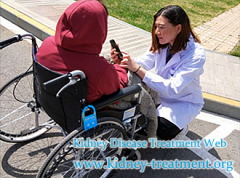 Are There Still Chances for FSGS Patients to Break Away From Dialysis