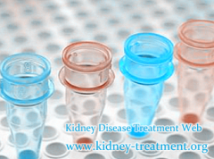 Nephritis Is It Normal to Suffer from the Relapse of Proteinuria