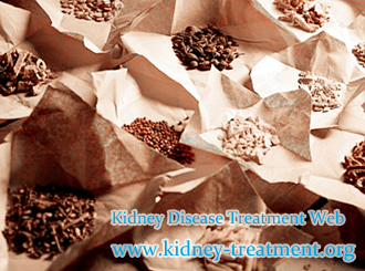 Herbal Treatments to Solve the Itching Skin in Diabetic Nephropathy