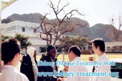 Creatinine 700 Can Be Lowered Without Doing Dialysis