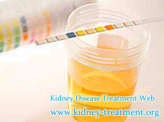 Whether Proteinuria in Stage 3 of CKD is fully curable