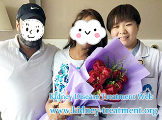 Creatinine Increased to 6.5 from 4.1 in Two Weeks Is Dialysis a Must