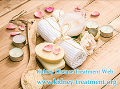 Which Herbal Medicine is Best for PKD and Creatinine 5