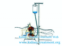 Diabetic Nephropathy How to Stop the Procession of Dialysis