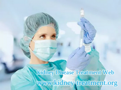 Protein Leakage in FSGS and Creatinine 3.5 What is the Best Medication