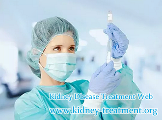 Protein Leakage in FSGS and Creatinine 3.5 What is the Best Medication