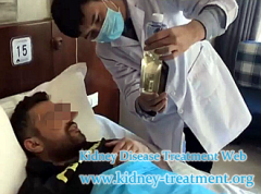 Massive Protein In Urine for Nephritis Is It Difficult to Cure