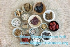Chinese Herbal Medicines Can Nausea And Vomiting In Stage 4 CKD Be Cured