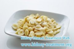 Can Leg Cramps In FSGS Be Cured With Chinese Herbal Medicines