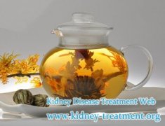 Ways To Save The Patients With Renal Failure