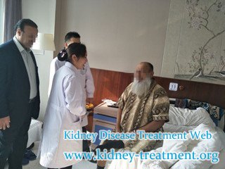 Diabetic Nephropathy,Urine Output,Dialysis Stage