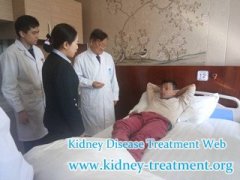 What Are The New Options For End Stage Renal Disease Patients In China
