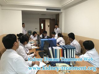 End Stage Renal Disease,Kidney Failure,IgA Nephropathy