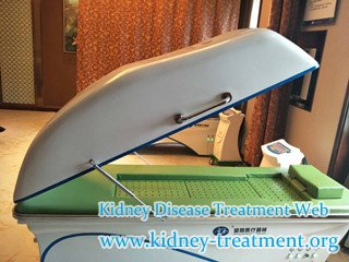 Reduce Creatinine 3.8,Stage 4 Kidney Failure,