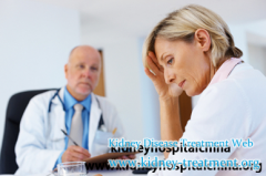 Eliminate The Swelling For Diabetic Nephropathy Patients