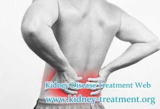 Kidney Functions 9%,Back Pain,Dialysis